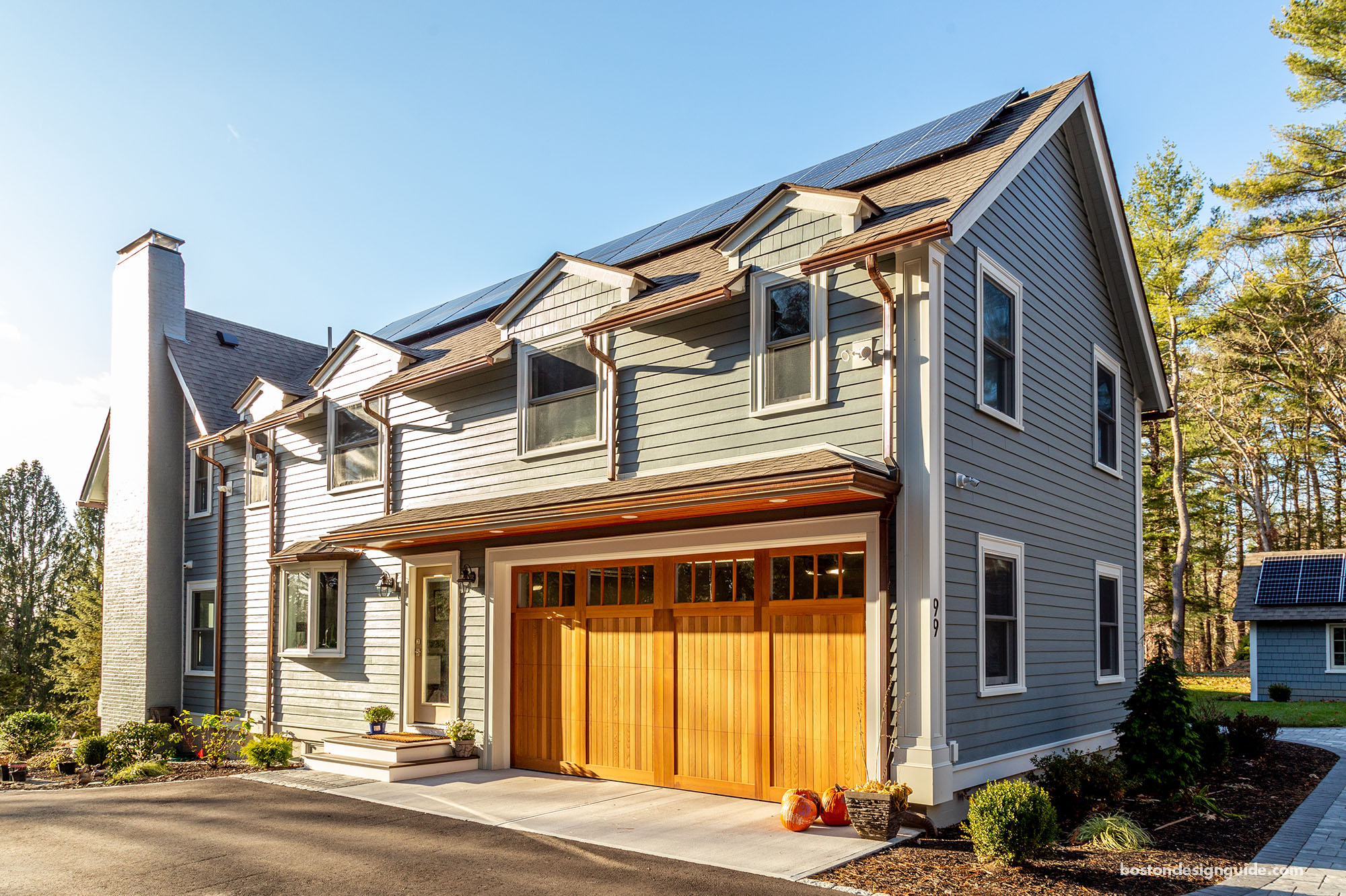 Mass Architect, LLC Boston Design Guide